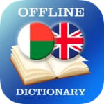 mg-en dictionary android application logo